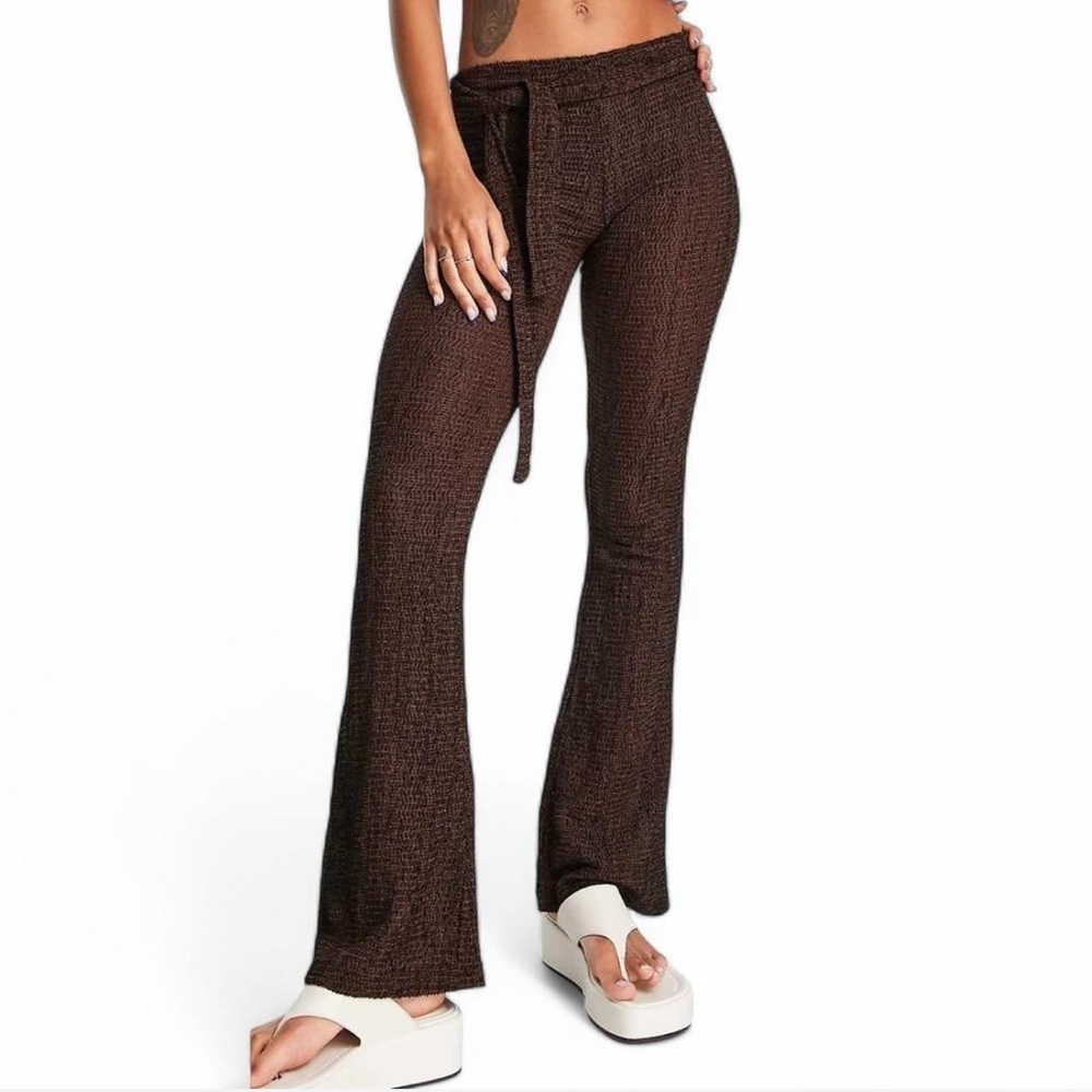 Topshop Pants